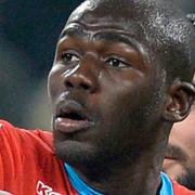 Kalidou Koulibaly