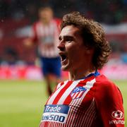 Antoine Griezmann.