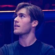 Benjamin Ingrosso.