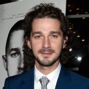 Shia LaBeouf (arkivbild). 