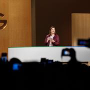 Ett google-event i Kalifornien i augusti, där bland annat Gemini disskuterades. 