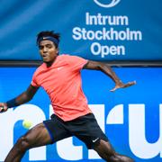 Elias Ymer. 