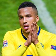 Martin Olsson.