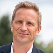 Elektas vd Jakob Just-Bomholt tillträdde i juni