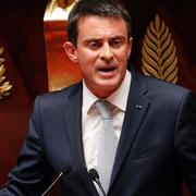 Manuel Valls