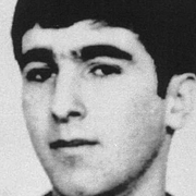 Israeliska styrkor på gränsen mot Libanon/Ron Arad.