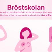 Cancerfondens bröstskola
