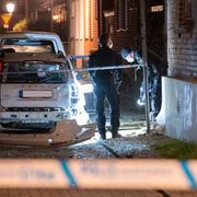 Explosionen i Sofielund i Malmö i november beskrivs av The Guardian.