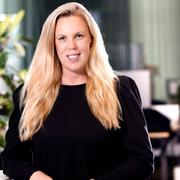 Elin Myrström, partnership manager Feminvest och gästkrönikör Omni Ekonomi.