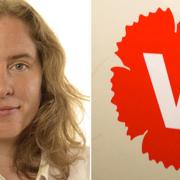 Emma Wallrup.