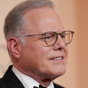 Warner Bros-vd:n David Zaslav