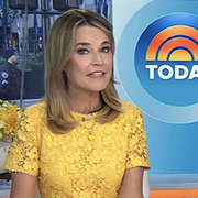 Skärmdump från dagens sändning.