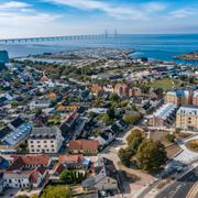 Limhamn, Malmö.