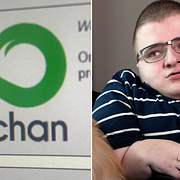8chan/Fredrick Brennan.