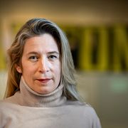 Karin Pettersson, journalist och kulturchef på tidningen Aftonbladet.