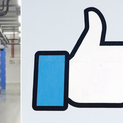 Facebook datacenter