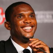 Samuel Eto’o