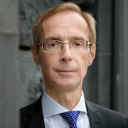 SEB:s seniorekonom Robert Bergqvist.