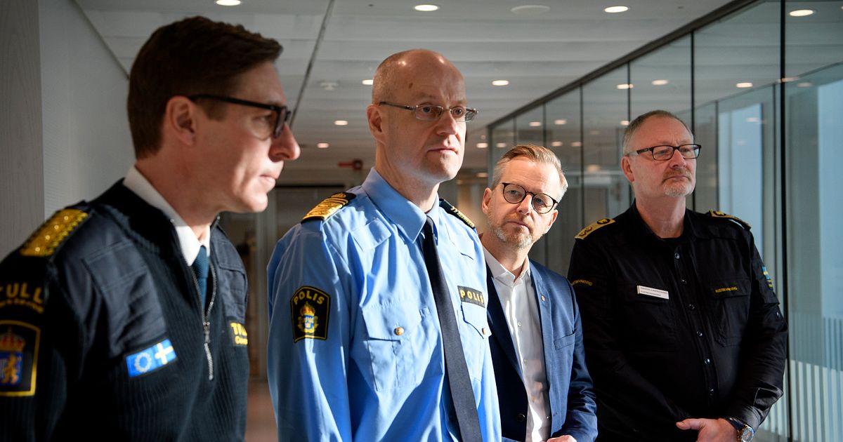 Får Polisen Avlyssna Vem Som Helst
