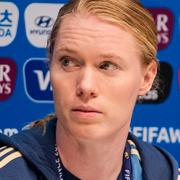 Hedvig Lindahl