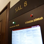 Häktningsförhandlingar för utpekade gängledaren Mikael ”Greken” Tenezos inleddes i oktober.