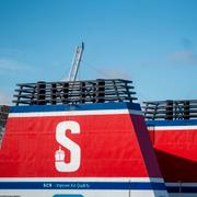 Stena Line.