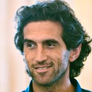 Josef Fares.