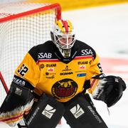 Arkivbild: Luleås Sara Grahn i SDHL