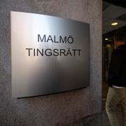 Malmö tingsrätt