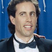 Jerry Seinfeld. 