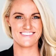 Ashlee Good är ett av offren i knivådet. 