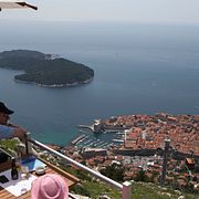 Dubrovnik.