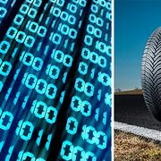Ett nytt revolutionerande sommardäck finns nu på den svenska marknaden. MICHELIN CrossClimate är lika bekvämt med snö och slask som solsken.