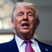Donald Trump.