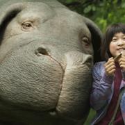 Netflix-filmen ”Okja”. 