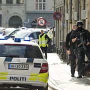 Raadhuspladsen