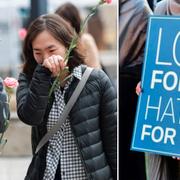 I april 2018 körde Alek Minassian ner fotgängare i Toronto. Han motiverade dådet med att han ville hämnas på kvinnor som avvisade honom. 