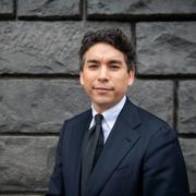 SEB:s privatekonom Américo Fernández.