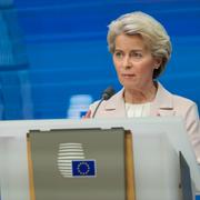 Ursula von der Leyen