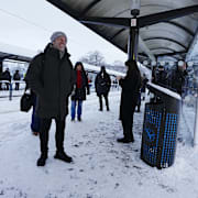 Göteborg, 7 januari. 