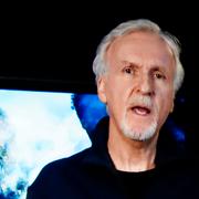 James Cameron.