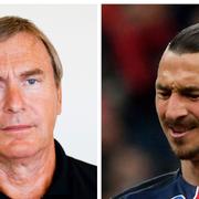 Karlsson, Ibrahimovic