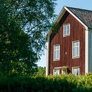 (Huset på bilden har inget med innehållet i artikeln att göra.)