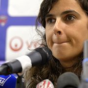 Helena Costa.