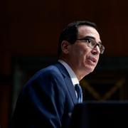 Steven Mnuchin