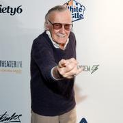 Stan Lee.