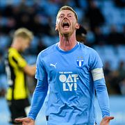 Anders Christiansen.