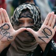 Protest i Islamabad, Pakistan