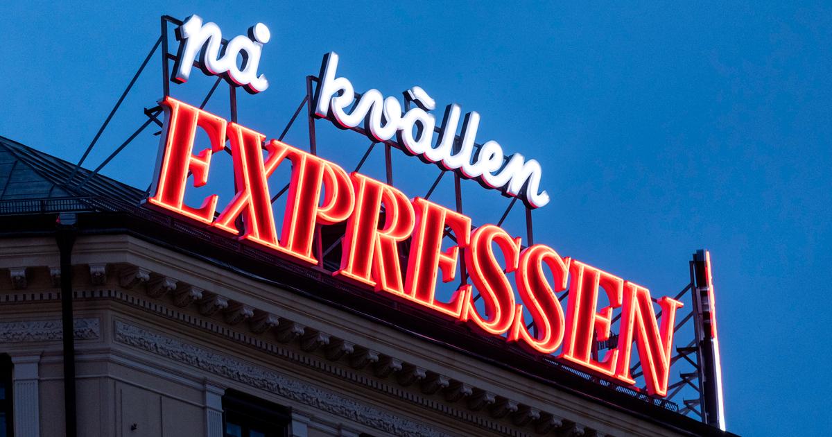 20 tjänster ryker på Expressen: Måste öka lönsamheten