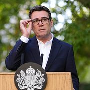 Andy Burnham